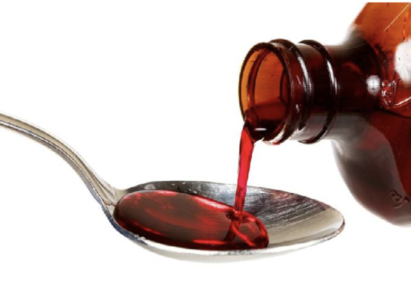 ₹50,000 Rewarded Drug Kingpin Arrested in Haryana, Kanpur Police Bust Massive Inter-State Codeine Syrup Network Linked to 350+ Fake Firms decoding=