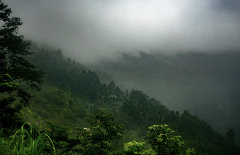 Agoda recommends 5 Indian cities for a perfect monsoon getaway decoding=