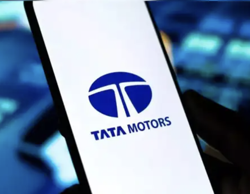 Tata Motors Faces Risk of Being Dropped From Sensex After 39 Years — Here’s Why decoding=