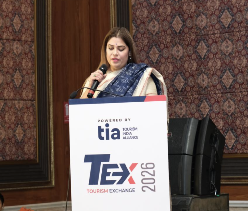 chhattisgarh-tourism-board-participates-in-tourism-exchange-2026-national-edition-2027-to-be-held-in-raipur