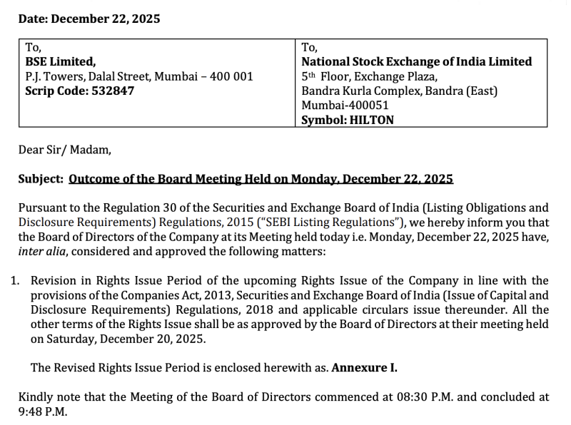 corporate-alert-hilton-metal-forging-tweaks-rights-issue-schedule-to-align-with-regs-shares-dip-35