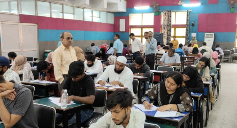 jmis-cdoe-is-all-set-for-new-session-with-reformative-measures