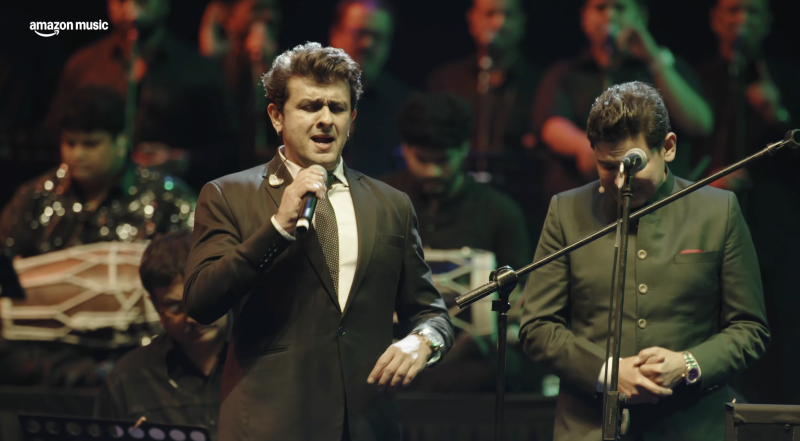 song-of-the-year-mitti-ke-bete-live-at-ins-vikrant-border-2-sunny-deol-mithoon-sonu-nigam-manoj-muntashir