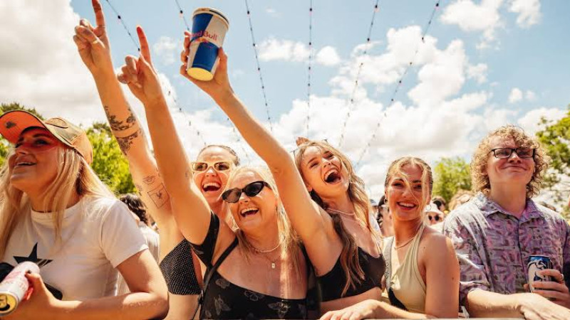 How Gen Z is shifting from possessions to experiences decoding=