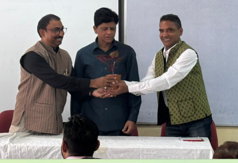 jmis-department-of-commerce-business-studies-celebrates-janjatiya-gaurav-diwas