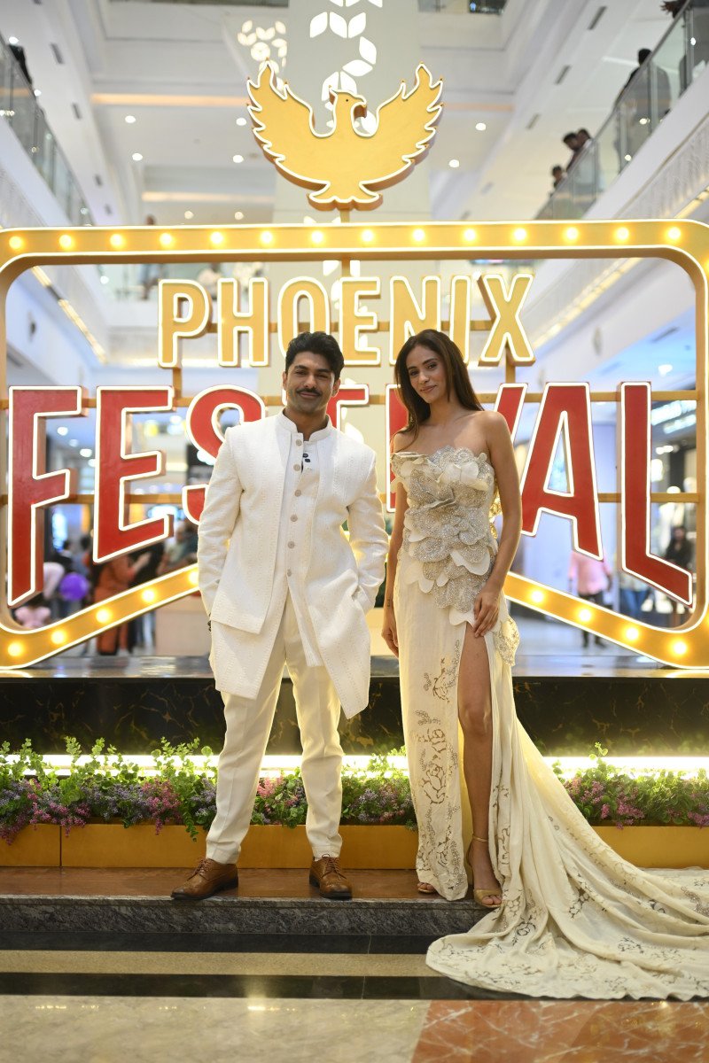 punes-festive-season-takes-centre-stage-with-the-launch-of-phoenix-festival-2026-at-phoenix-avenue-of-stars