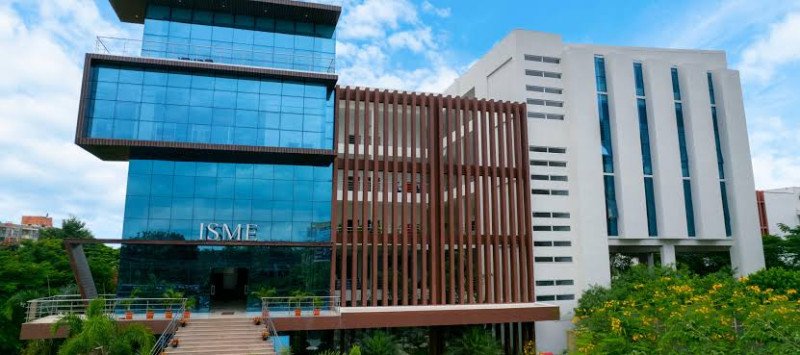 ISME Bangalore Forms International Advisory Council to Pioneer a Cost-Free Path to Global Exposure for Indian Management Students decoding=