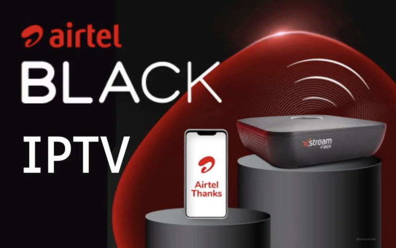 Republic Day Weekend Entertainment Upgrade: 29+ OTT Apps, One Airtel IPTV decoding=