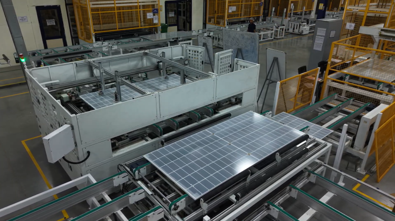 Navitas Solar to invest ₹10,000 Crore on India’s Next Phase of Clean Energy Growth across Gujarat and Maharashtra decoding=