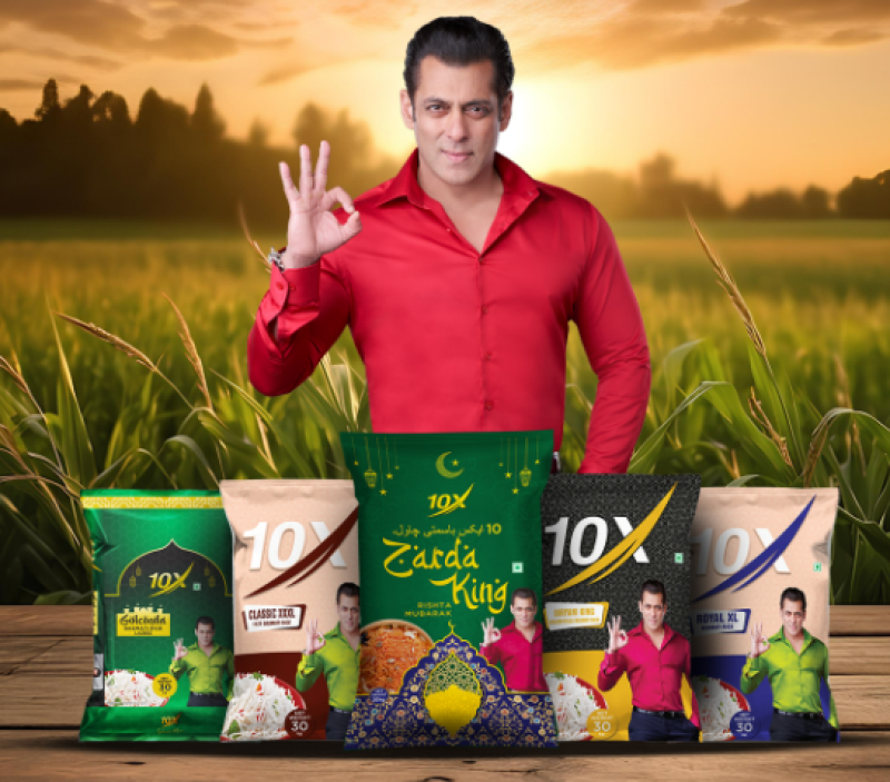 bollywood-superstar-salman-khan-brings-10-ka-dum-to-grm-overseas-ltds-10x-classic-chakki-fresh-atta-with-its-campaign-better-half-ki-better-choice