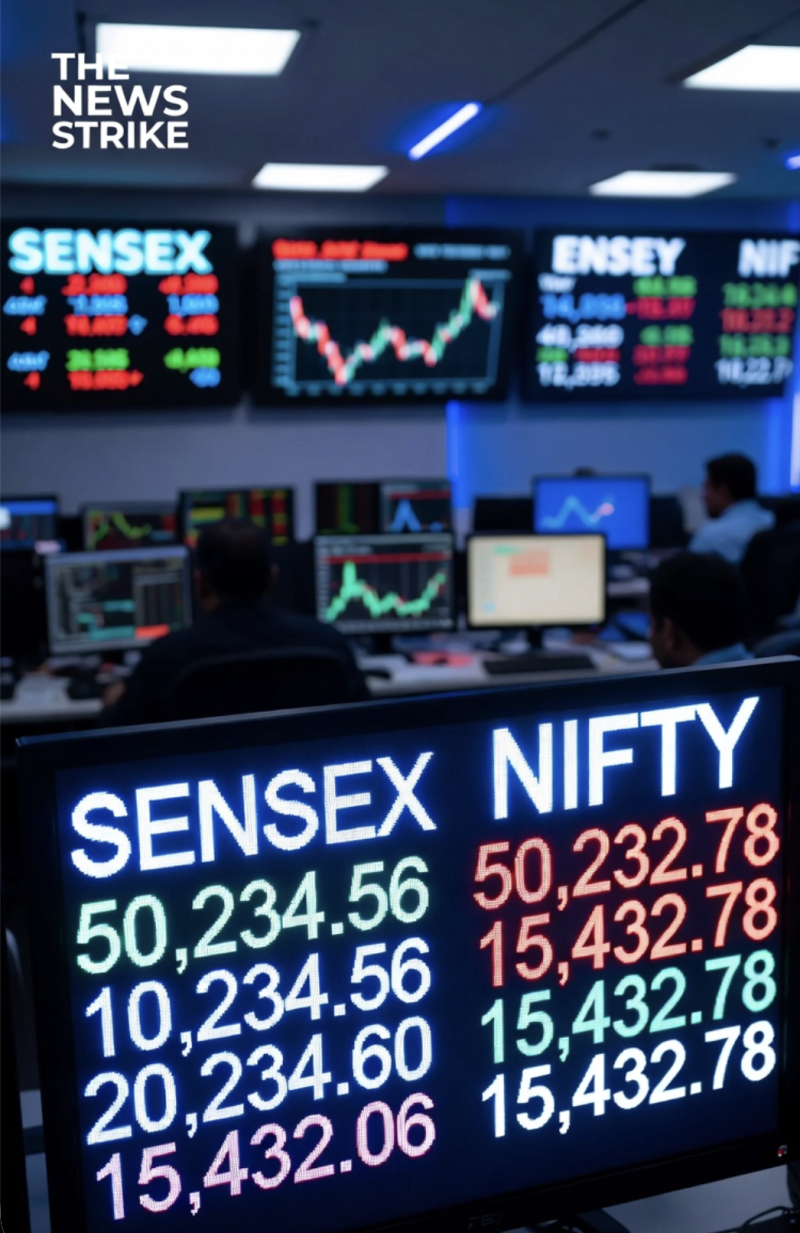 50+ Stocks Lock Ceiling Amid Engineering Boom and Auto Rally: Isgec, Lumaxind, Smlmah Surge to Upper Circuits on 10th Feb