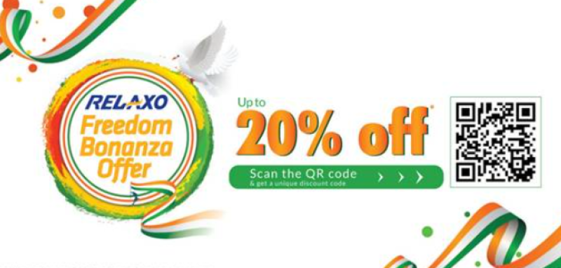 relaxo-footwears-launches-freedom-bonanza-offer-to-celebrate-independence-day-2025