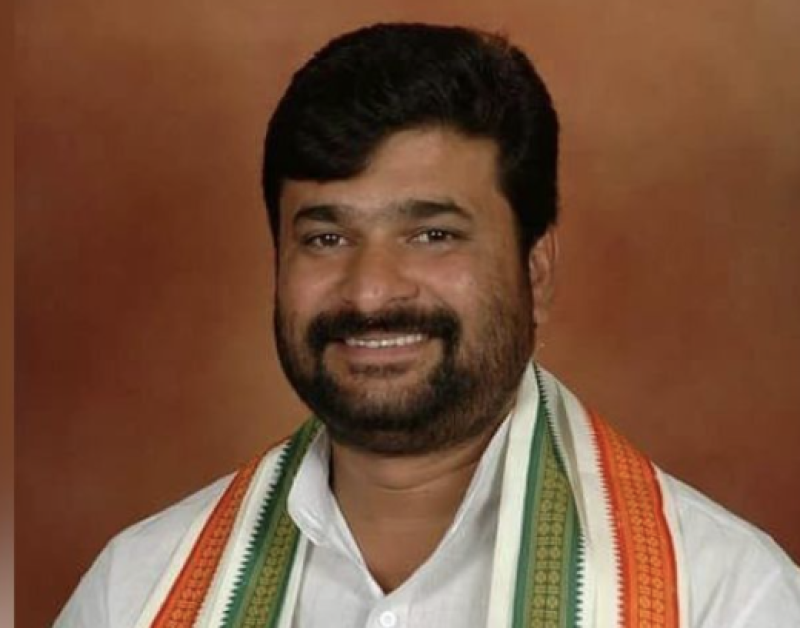 Karnataka MLA Vinay Kulkarni Disqualified Following Criminal Conviction decoding=