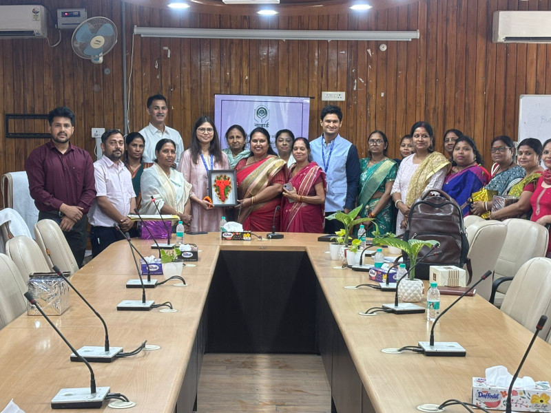 nabard-projects-1295-crore-credit-potential-for-ne-delhi-in-fy27-with-plp-launch-led-by-dm-ajay-kumar