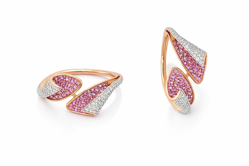 JOS ALUKKAS LAUNCHES BALLÉ COLLECTION- A CELEBRATION OF WOMEN'S RESILIENCE AND GRACE decoding=