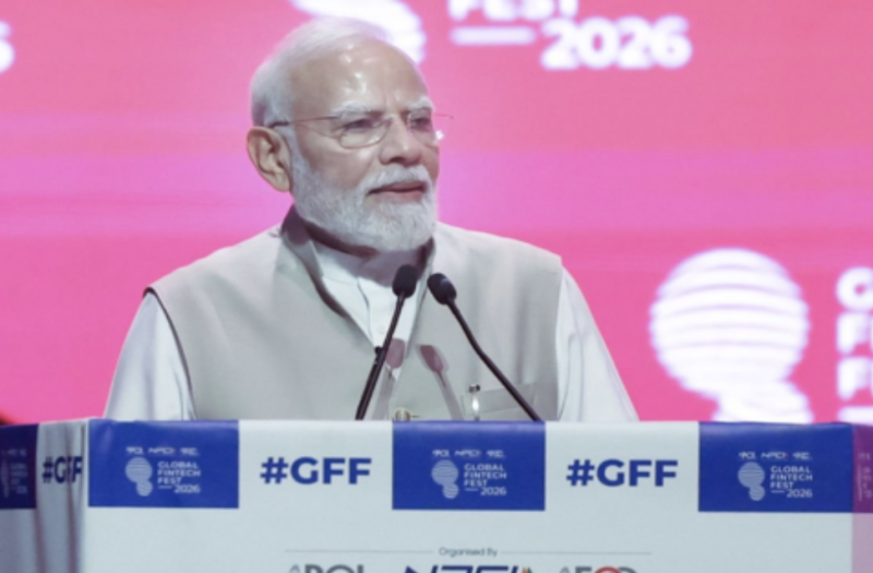 September 9, 2026: PM Modi Calls UPI Champion of India’s Fintech Success; ₹35,000 Crore Projects Dedicated in Gujarat decoding=