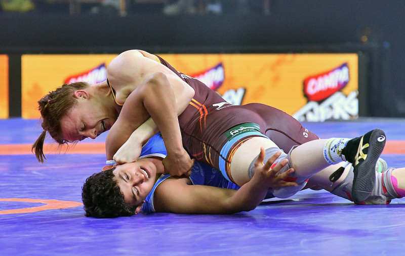 japanese-legend-yui-susaki-leads-from-front-as-haryana-thunders-continue-unbeaten-run-in-pwl-2026