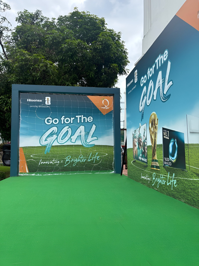 hisense-kicks-off-fifa-world-cup-2026-campaign-in-india-with-3-am-club-contest-consumer-offers-and-inclusive-fan-initiatives