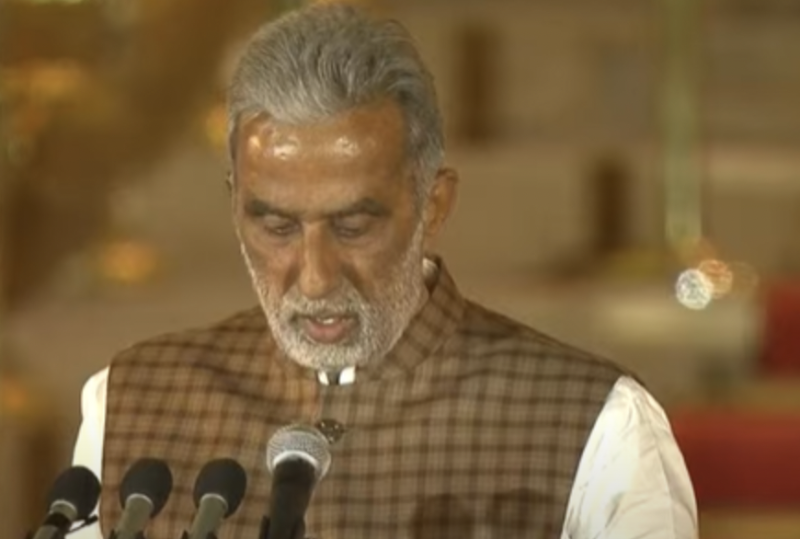 krishan-pal-takes-oath-as-cabinet-minister-in-modi-30-pm-modi-sworn-in-for-historic-third-term-alongside-72-ministers