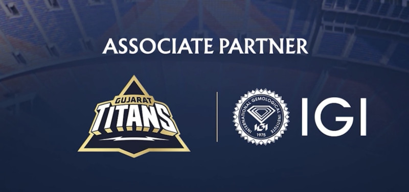 igi-becomes-official-certification-partner-of-gujarat-titans-for-indian-t20-league-2026-driving-diamond-trust-awareness