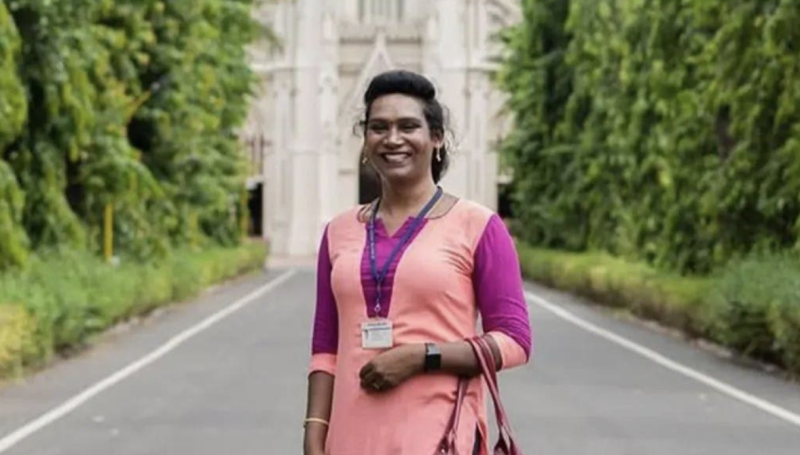 dr-n-jency-tamil-nadus-first-trans-woman-phd-and-a-beacon-of-academic-excellence