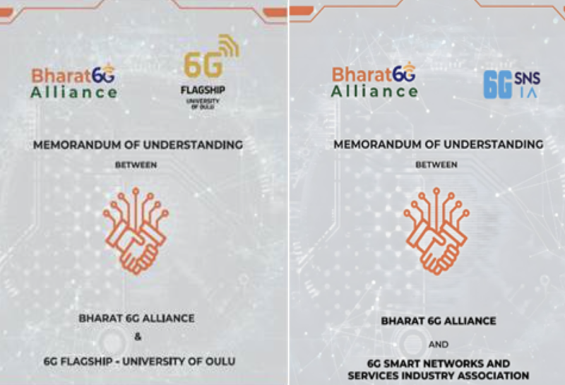 bharat-6g-alliance-forms-strategic-partnership-with-6g-ia-of-europe-and-6g-flagship-of-oulu-university-finland-to-drive-6g-innovations