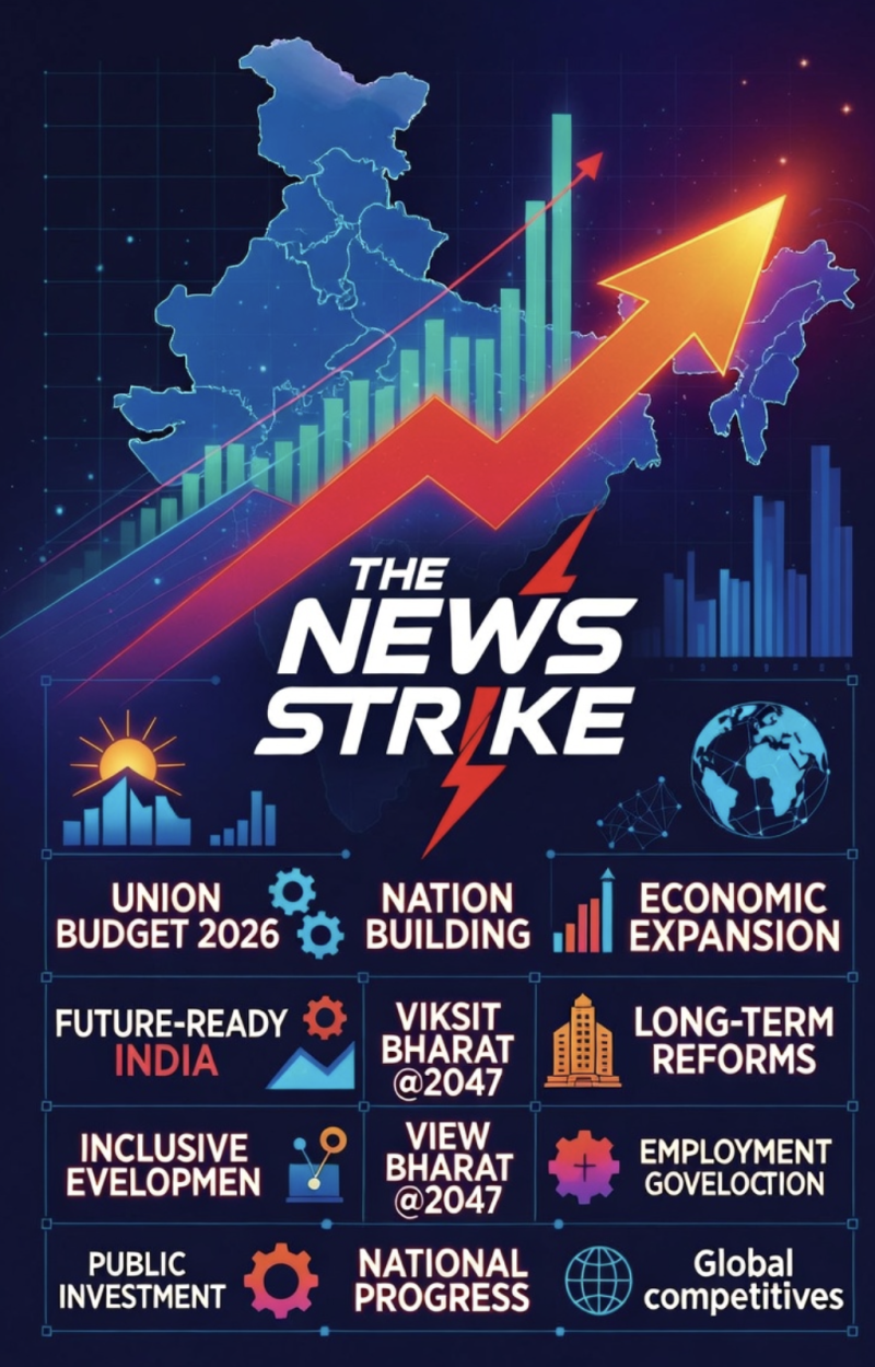 union-budget-2026-explained-higher-capex-new-rail-corridors-medical-tourism-push-and-fiscal-consolidation