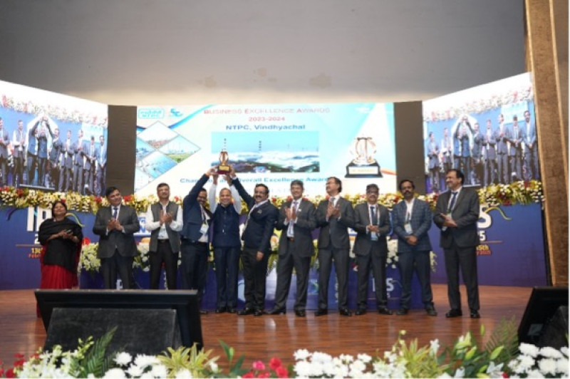 ips-2025-reinforces-ntpcs-commitment-to-sustainable-power-generation