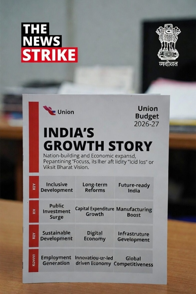union-budget-2026-live-update-infra-capex-renewables-and-manufacturing-reforms-signal-durable-growth-say-industry-leaders