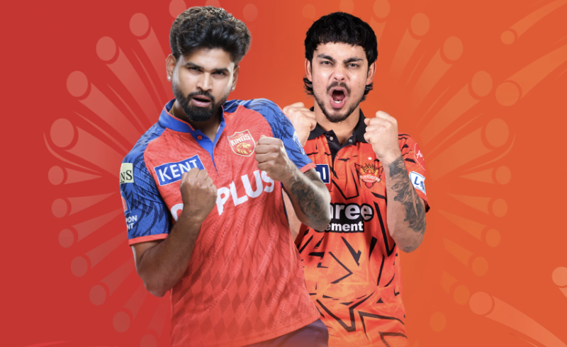 indias-buzzing-x-trends-pbksvssrh-sparks-ipl-cricket-frenzy-priyansh-arya-fuels-star-power-and-anantambaniseva-ignites-social-good-wave