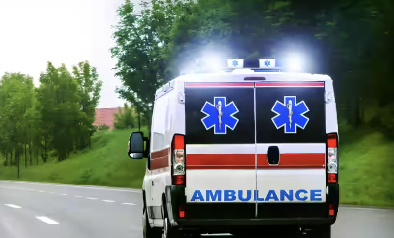 Bijapur Launches 24×7 Emergency Ambulance Service; Toll-Free Number Issued for Immediate Medical Support decoding=