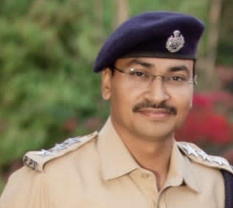 jaipur-rps-officer-arrested-for-1-crore-bribe-using-fake-sog-fir