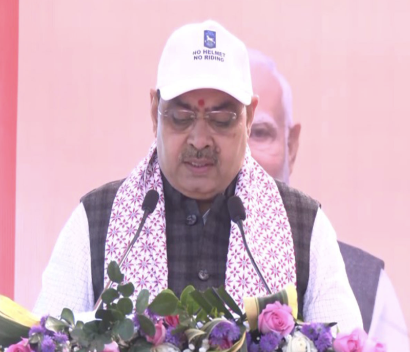 Rajasthan Assembly Speaker to Pay Tribute at Amar Jawan Jyoti, Hoist National Flag at Multiple Venues on 77th Republic Day