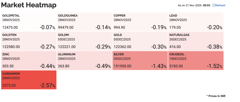 commodity-market-update-silver-crude-oil-lead-morning-declines-nov-21-2025-0900-am