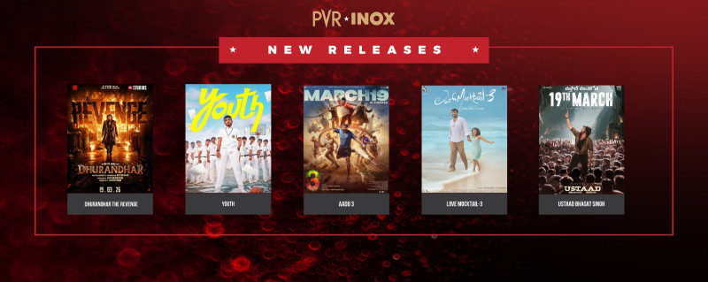 pvr-inox-brings-diverse-cinematic-slate-with-dhurandhar-the-revenge-aadu-3-and-more