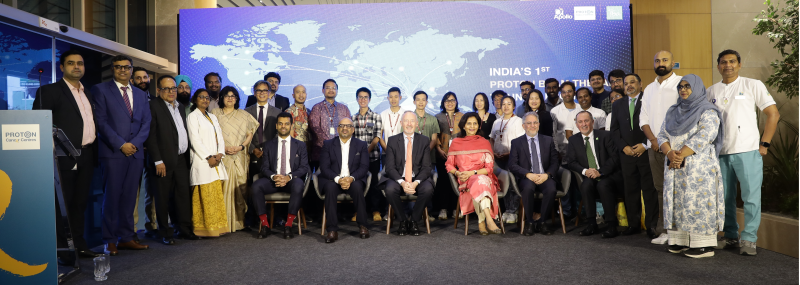 apollo-proton-cancer-centre-trains-international-doctors-for-proton-beam-therapy