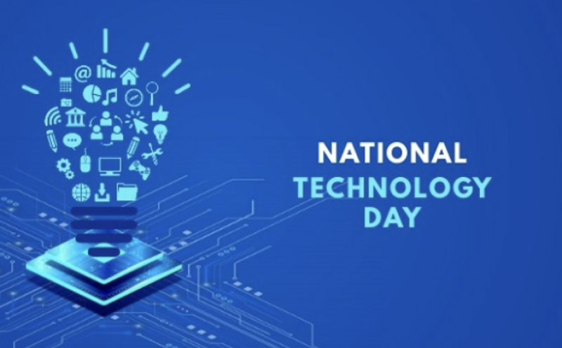 national-technology-day-2026-bitget-buyucoin-and-prossima-ai-back-indias-blockchain-and-ai-growth-vision