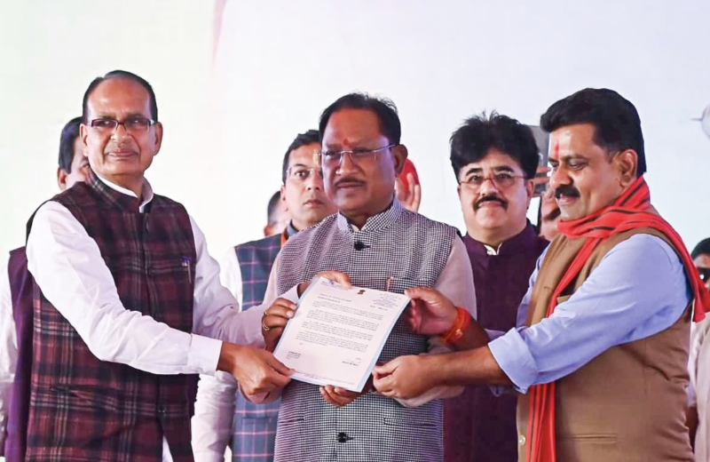 raipur-chhattisgarh-sanctioned-774-new-roads-under-pmgsy-iv