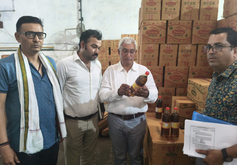 rajasthan-acts-against-26-firms-for-short-weight-in-packaged-goods-278-lakh-penalty-collected