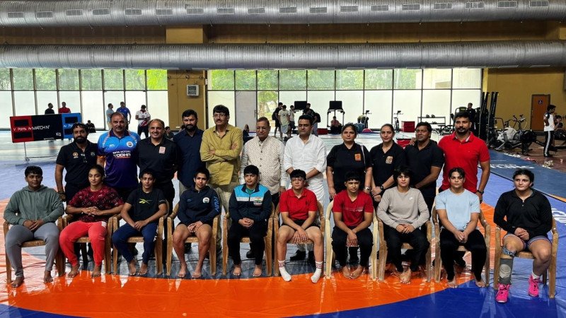 wfi-finalises-womens-squads-for-u23-world-wrestling-championships-selection-trials-conclude-in-new-delhi