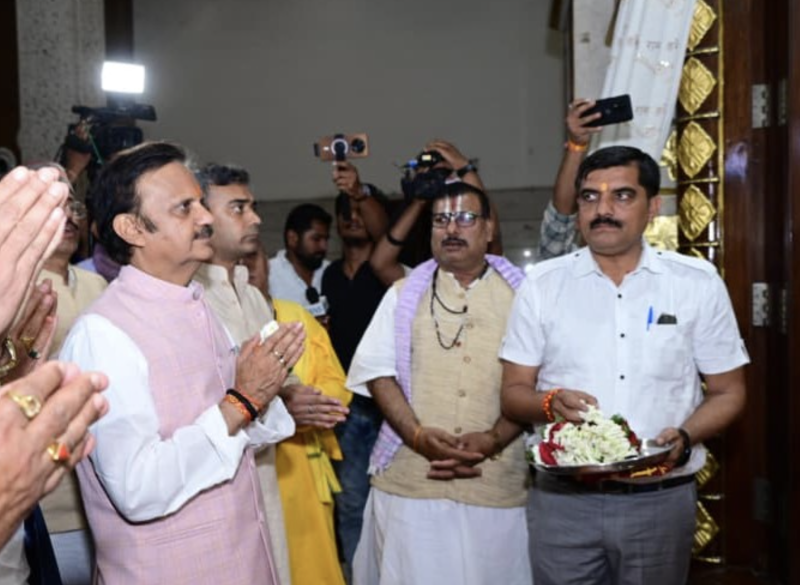 rewaraipur-air-connectivity-to-accelerate-regional-growth-says-deputy-cm-rajendra-shukla
