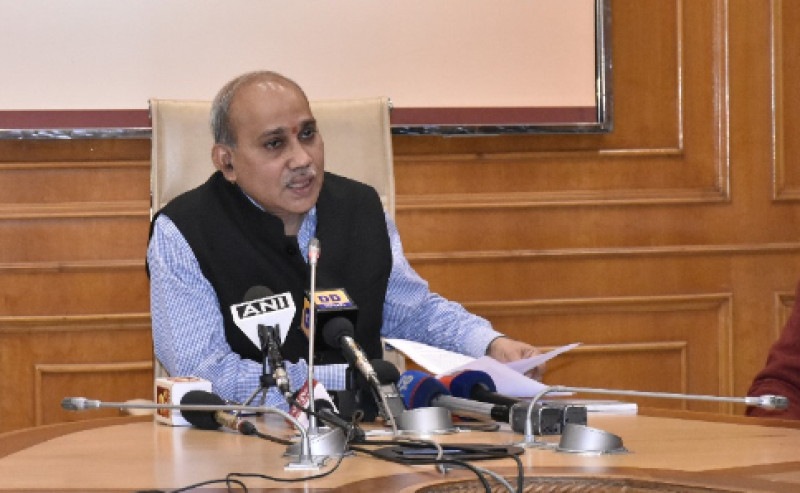 Sahitya Akademi's annual Festival of Letters- 'Sahityotsav' will be the world's biggest literary festival decoding=