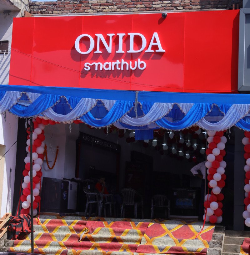 onida-electronics-rewires-its-retail-network-with-new-exclusive-onida-smarthub-stores