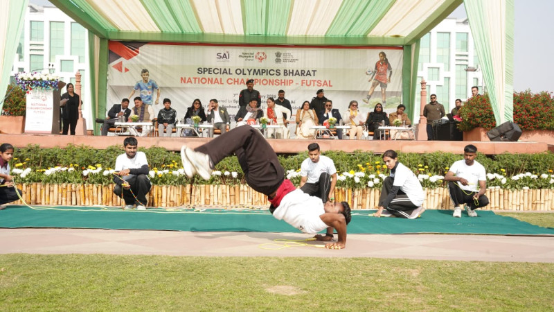 special-olympics-bharat-underscores-indias-sporting-journey-through-the-2026-national-futsal-championship-strengthens-roadmap-to-world-summer-games-2027