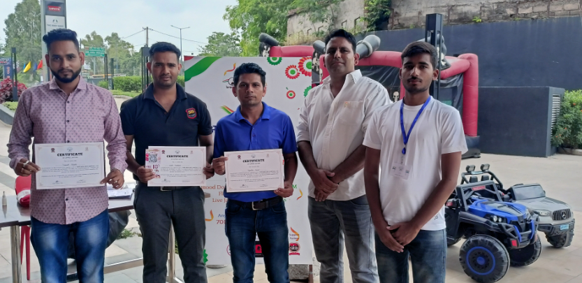 urban-square-mall-donates-more-than-35-units-blood-through-blood-donation-camp