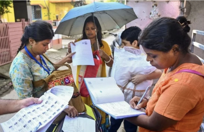 West Bengal Assembly Election Results 2026: Agnimitra Paul Among Key Winners as Results Declared Across Constituencies decoding=