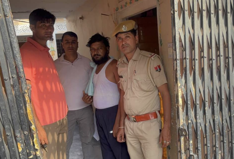 rajasthan-police-launches-statewide-special-drive-1259-hardcore-criminals-targeted-in-first-two-days