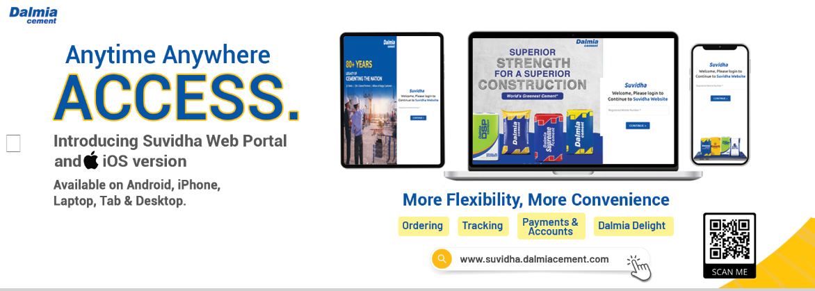 Leadership Transition at Dalmia Cement (Bharat) Limited decoding=