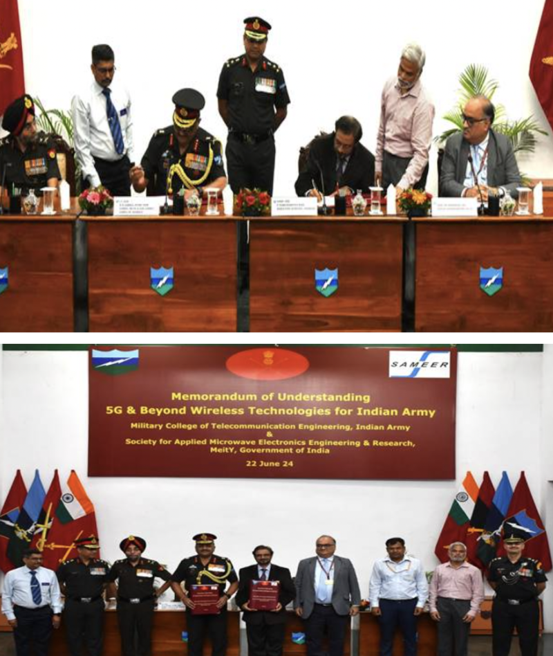 sameer-meity-and-mcte-indian-army-forge-strategic-partnership-for-technological-advancement