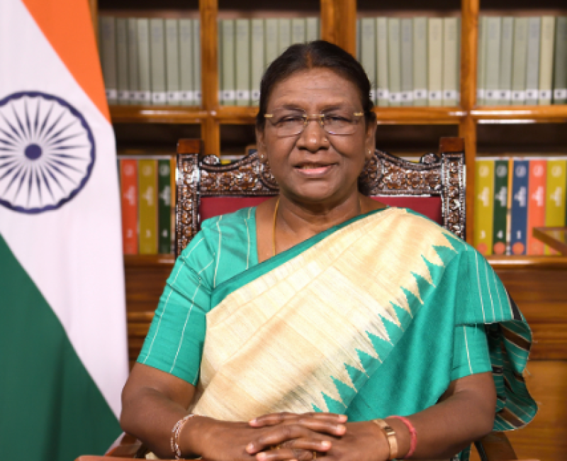 president-droupadi-murmu-emphasizes-social-role-of-art-at-sangeet-natak-akademi-awards-ceremony